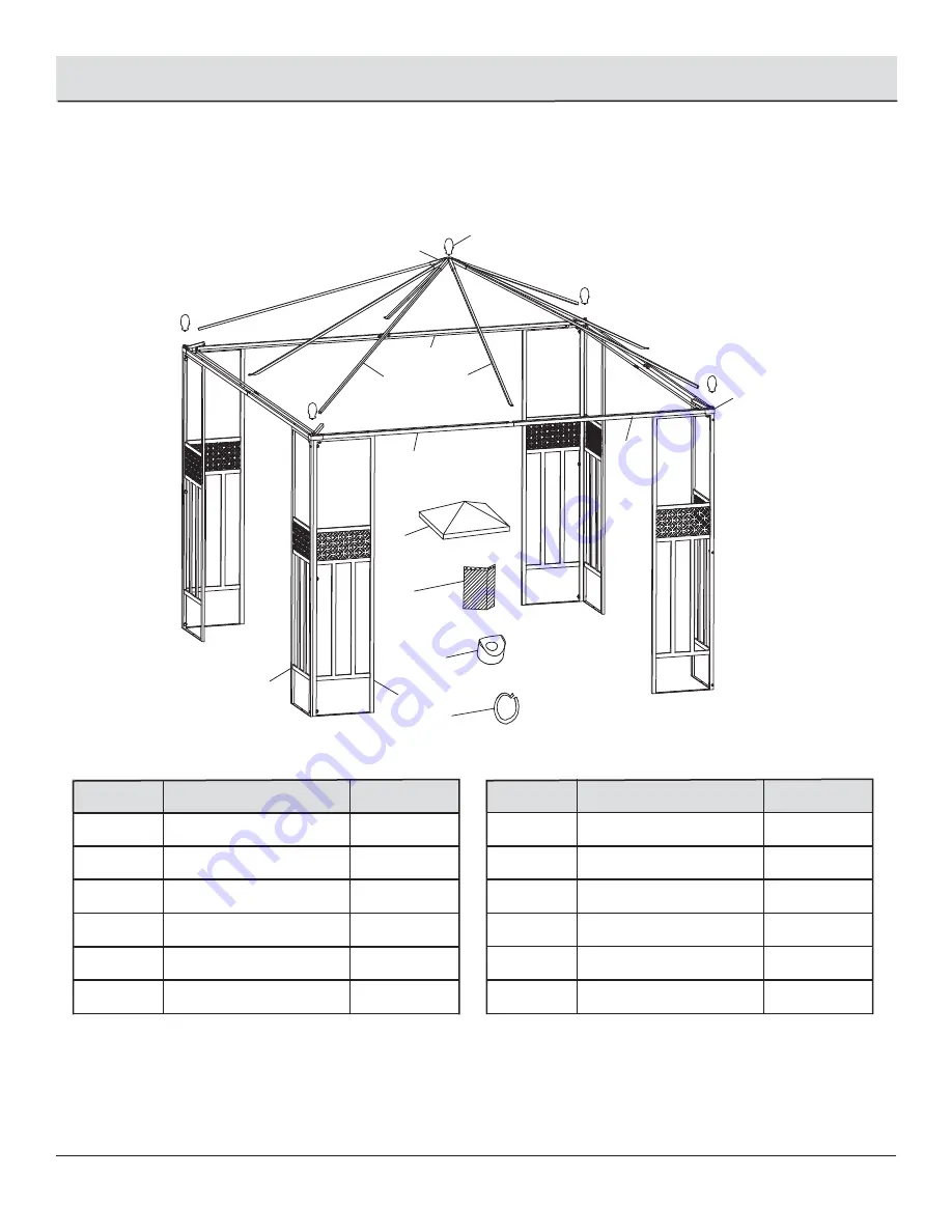 HOMEDEPOT 1000-000-000 Use And Care Manual Download Page 4