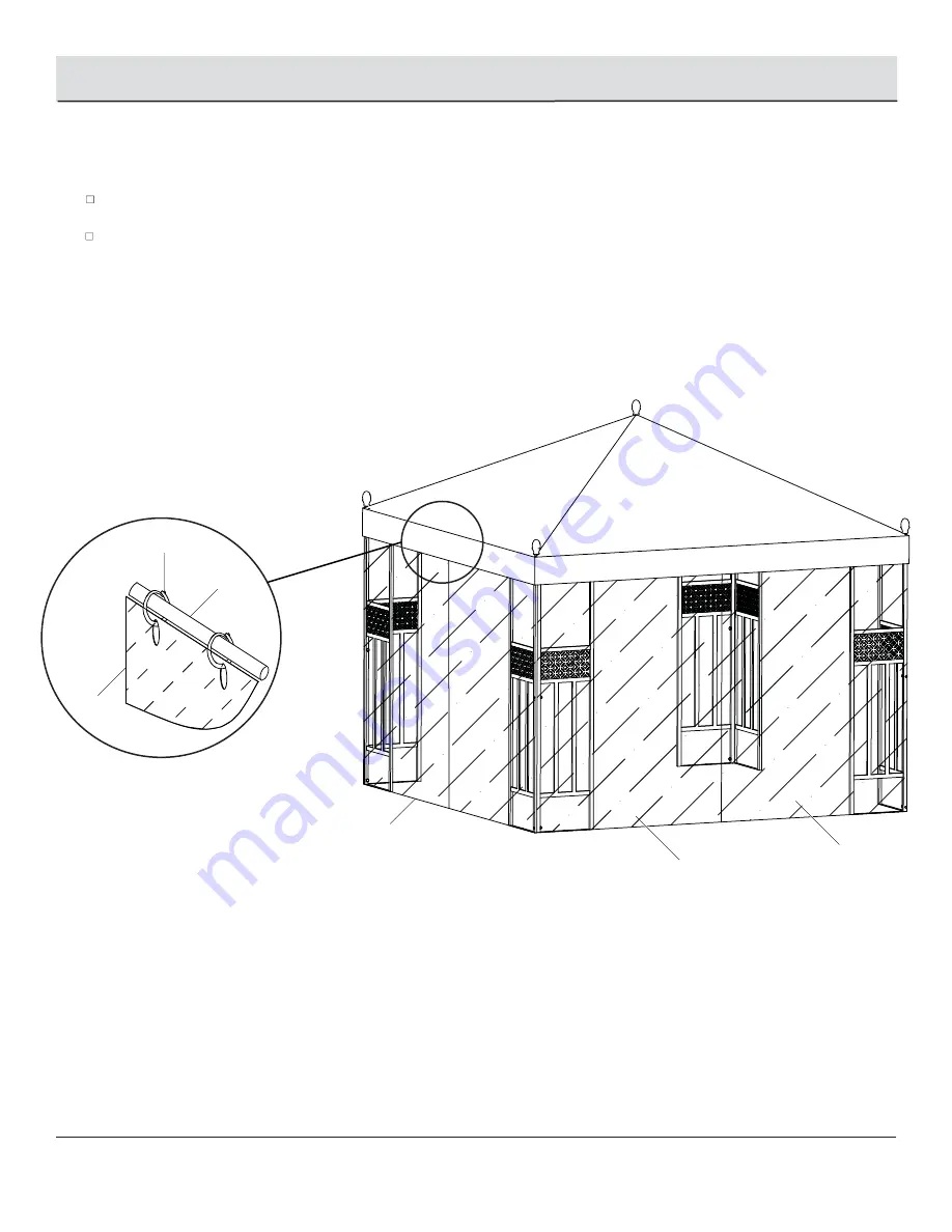 HOMEDEPOT 1000-000-000 Use And Care Manual Download Page 13