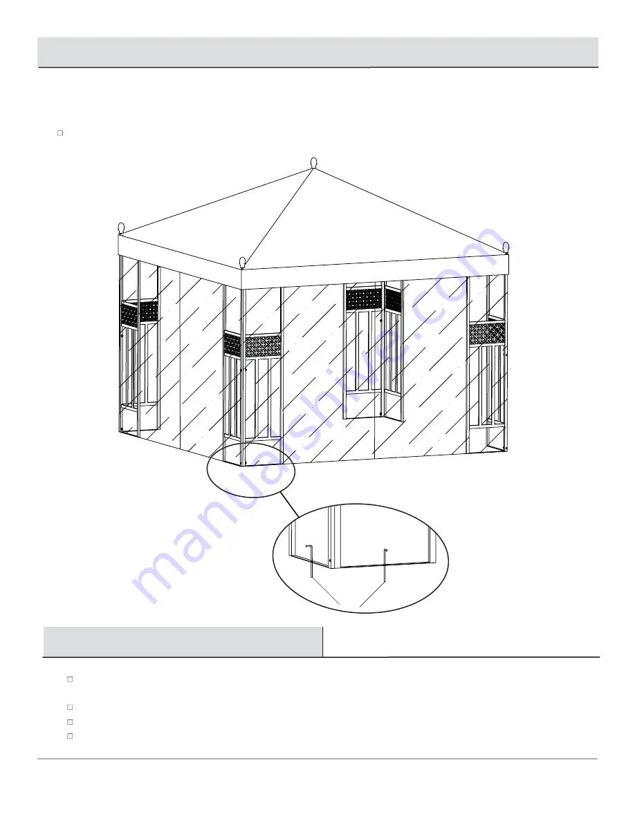 HOMEDEPOT 1000-000-000 Use And Care Manual Download Page 14