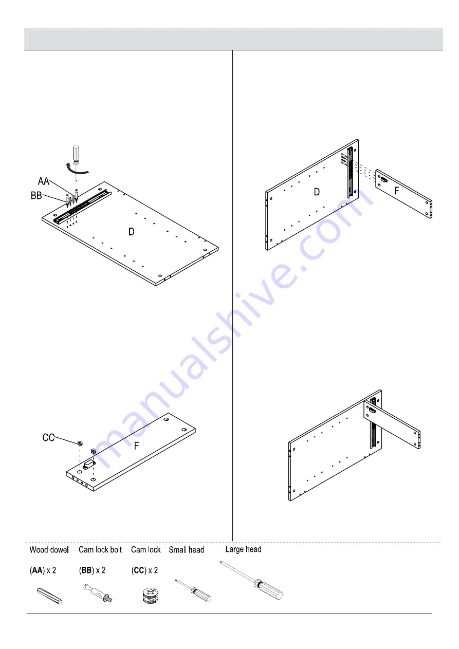 HOMEDEPOT 1004237663 Скачать руководство пользователя страница 7