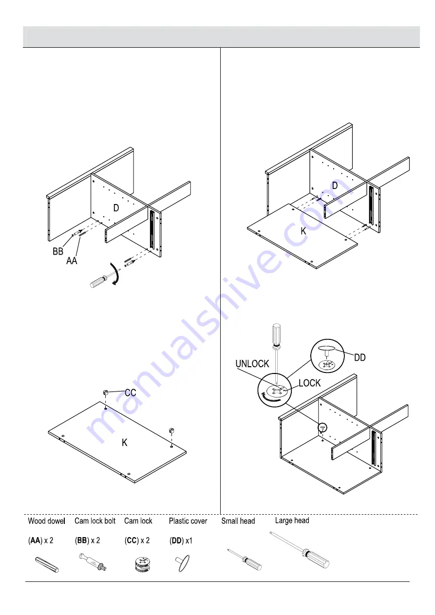 HOMEDEPOT 1004237663 Скачать руководство пользователя страница 10