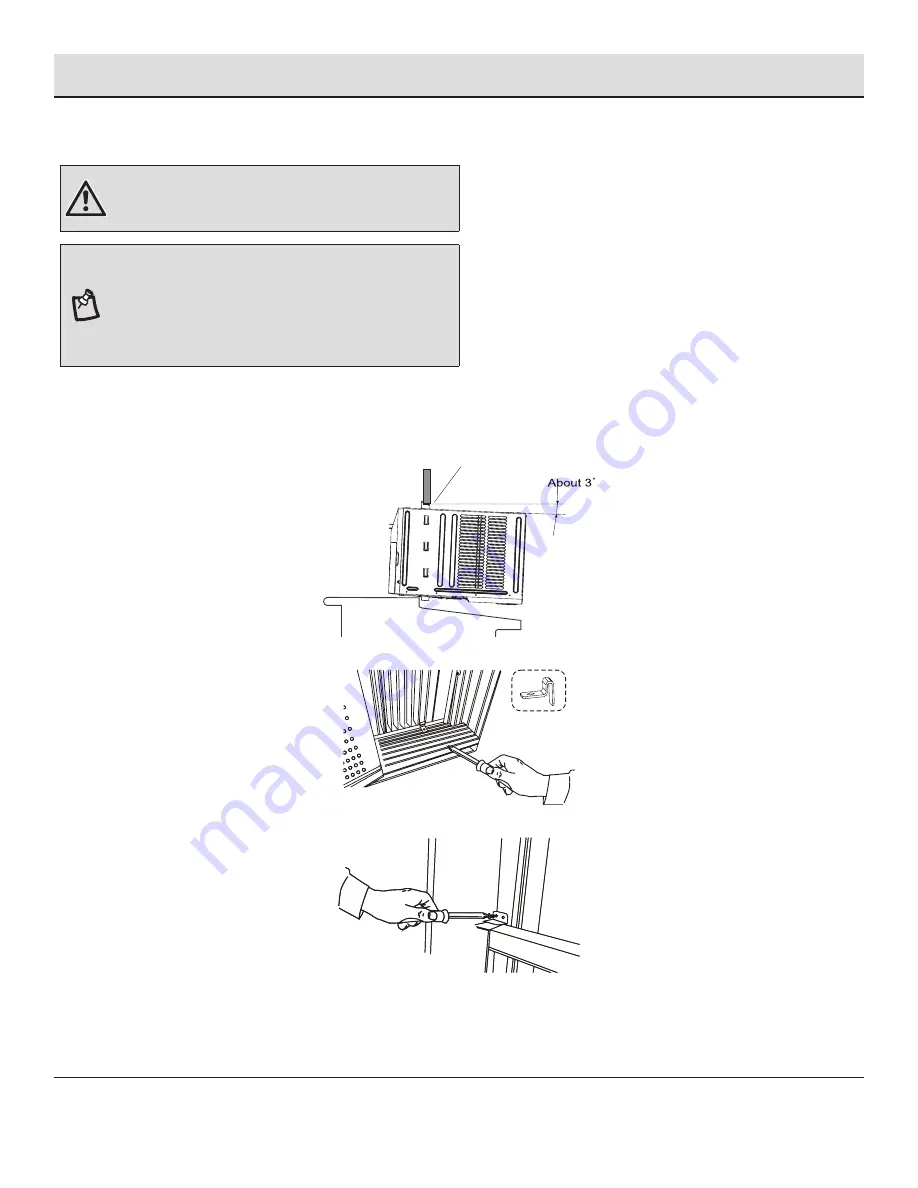 HOMEDEPOT 1007086606 Use And Care Manual Download Page 11