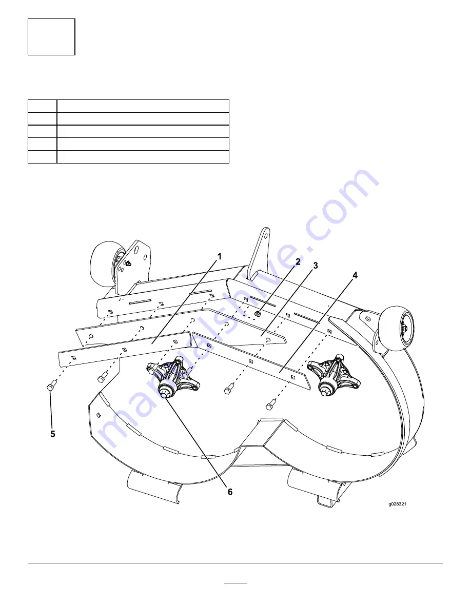 HOMEDEPOT 131-4168 Скачать руководство пользователя страница 2