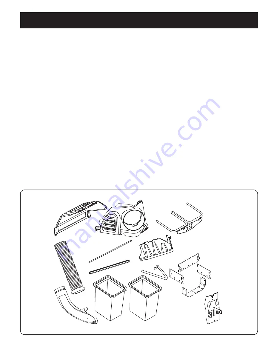 HOMEDEPOT 19A30031100 Operator'S Manual Download Page 13