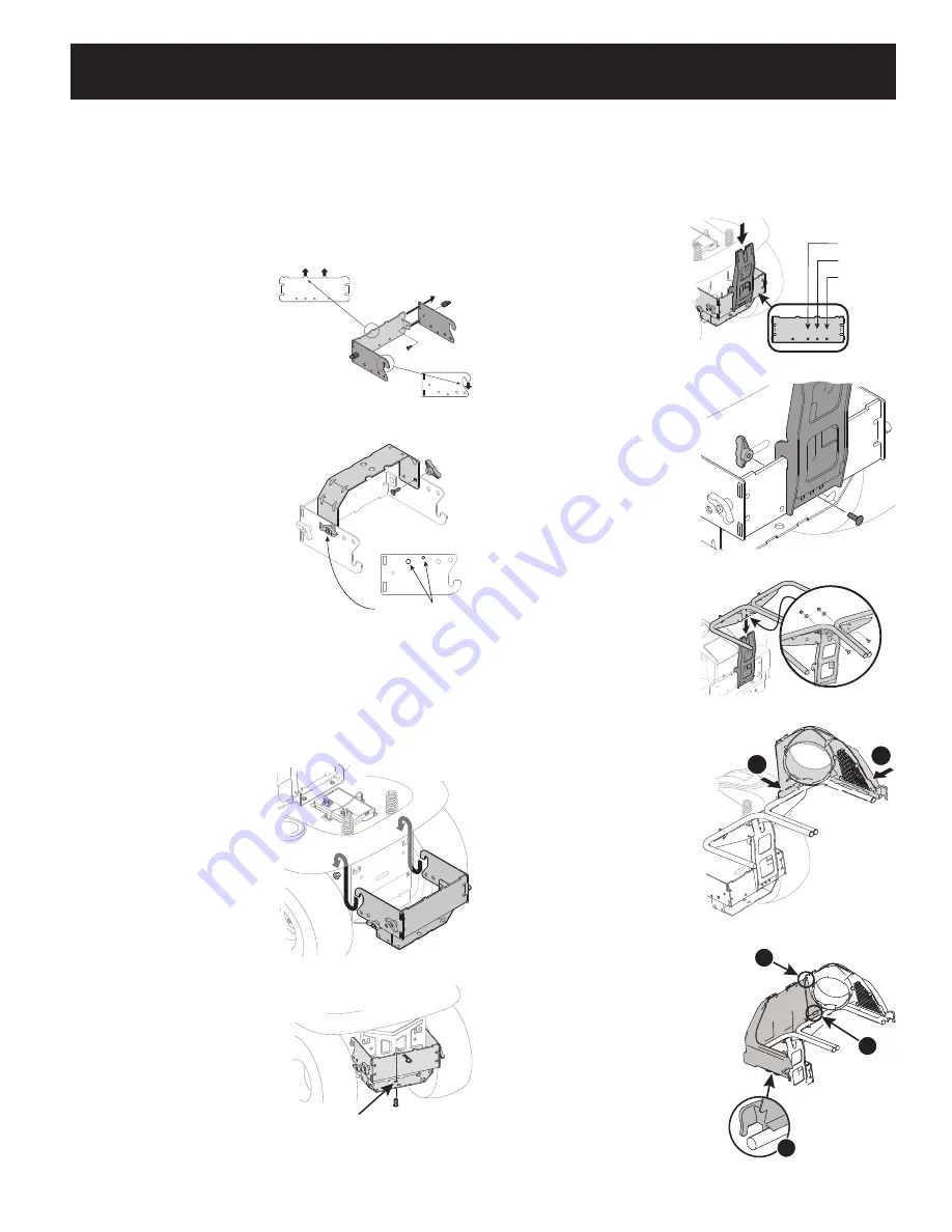 HOMEDEPOT 19A30031100 Operator'S Manual Download Page 15