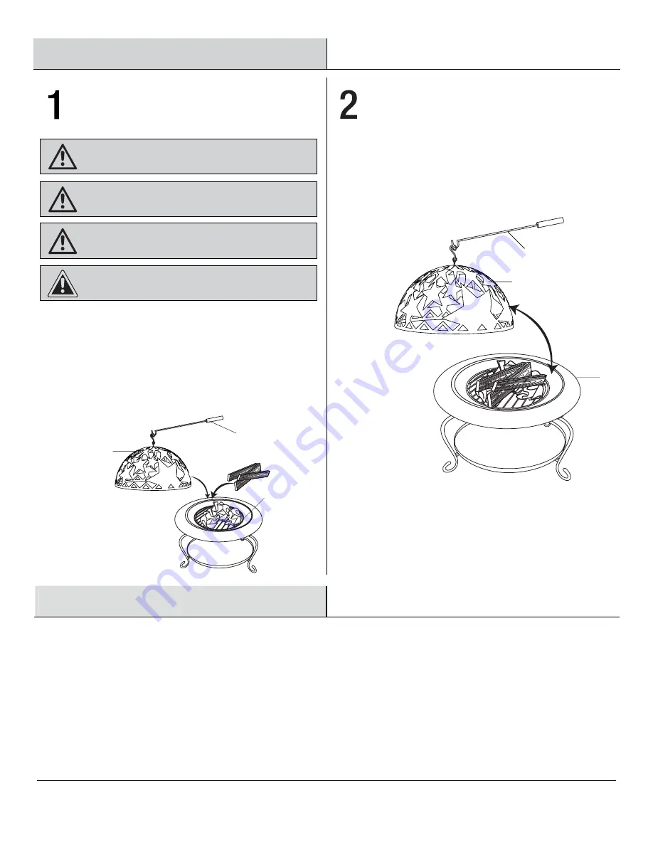 HOMEDEPOT DS-14550 Скачать руководство пользователя страница 6