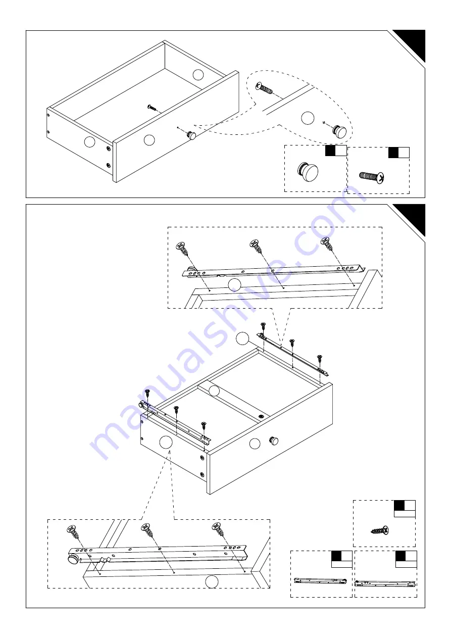 HOMEDEPOT KF210167-01 Product Instruction Download Page 21