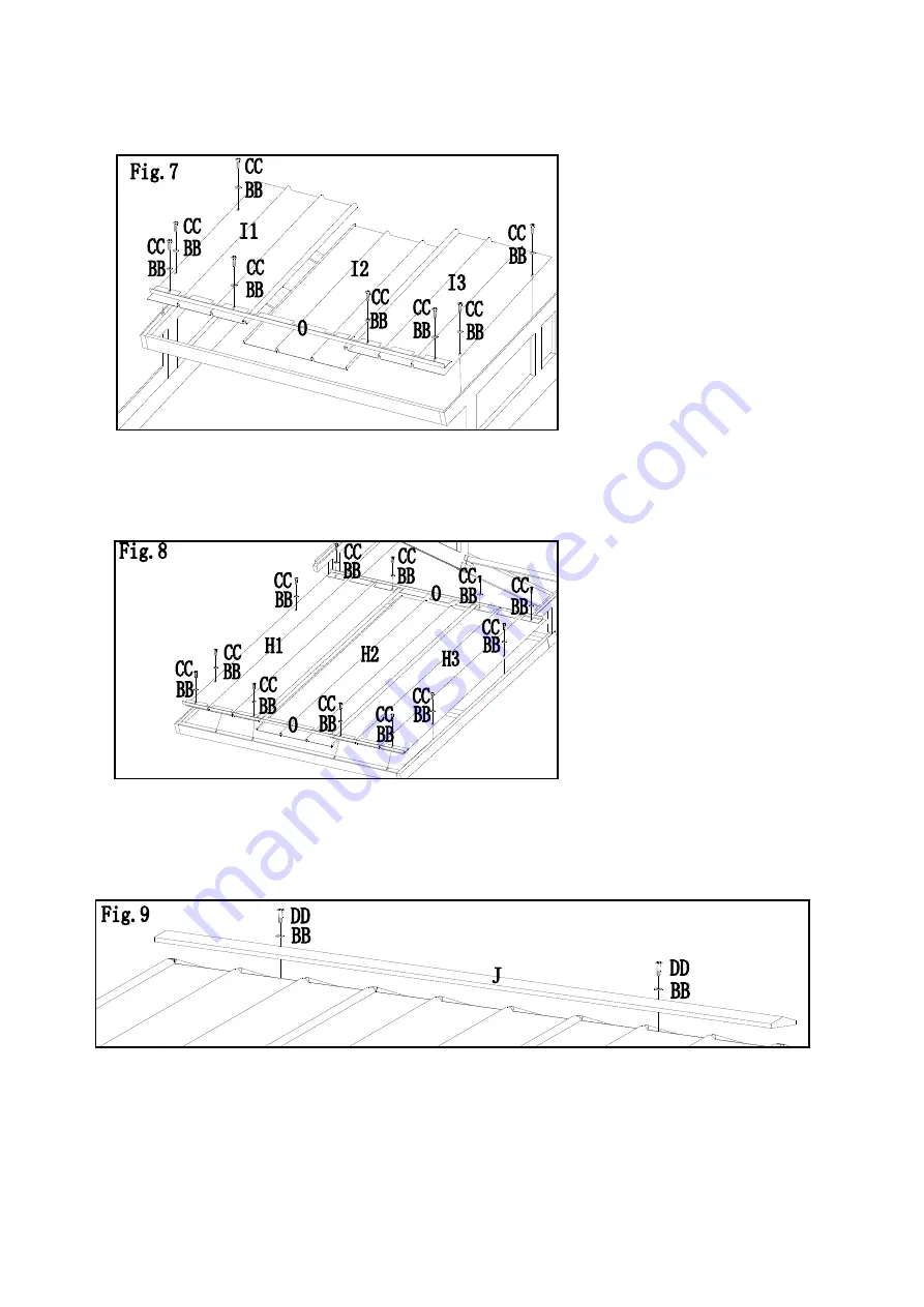 HOMEDEPOT L-GG029PST Скачать руководство пользователя страница 6