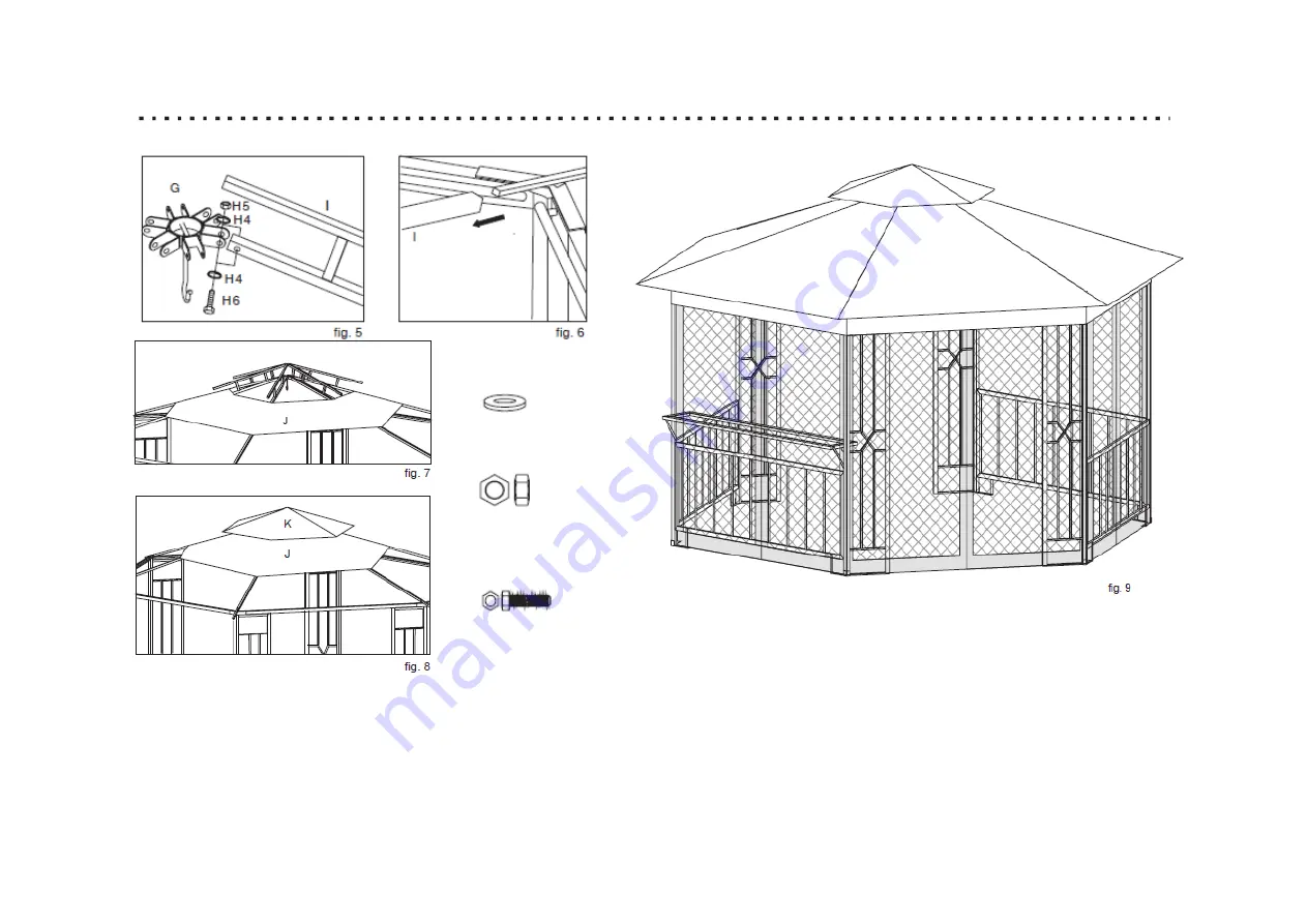 HOMEDEPOT L-GZ029 PST Manual Download Page 6