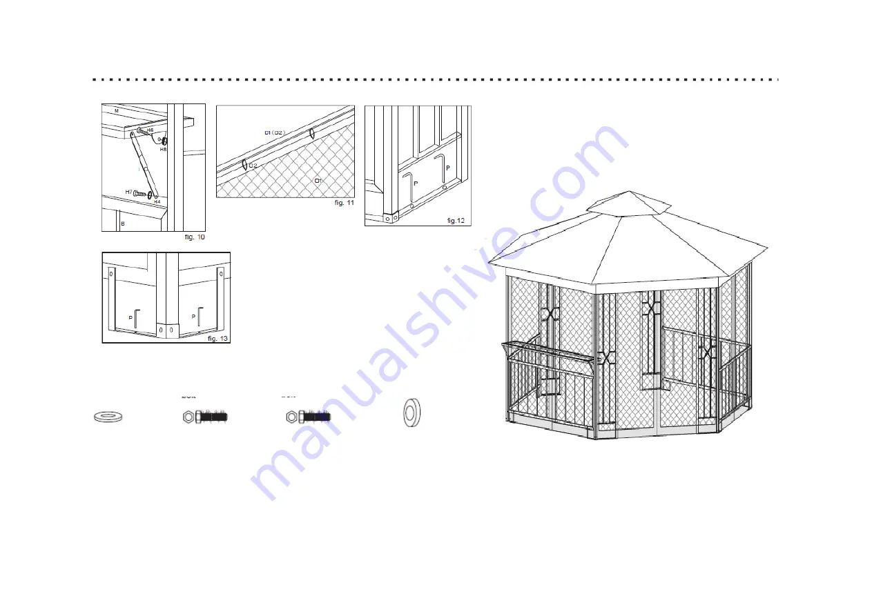 HOMEDEPOT L-GZ029 PST Manual Download Page 7