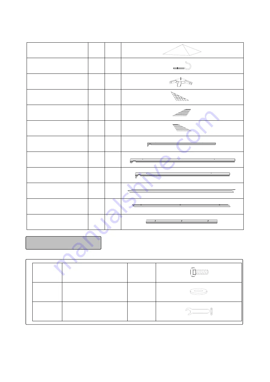 HOMEDEPOT L-GZ636PST-B Скачать руководство пользователя страница 4