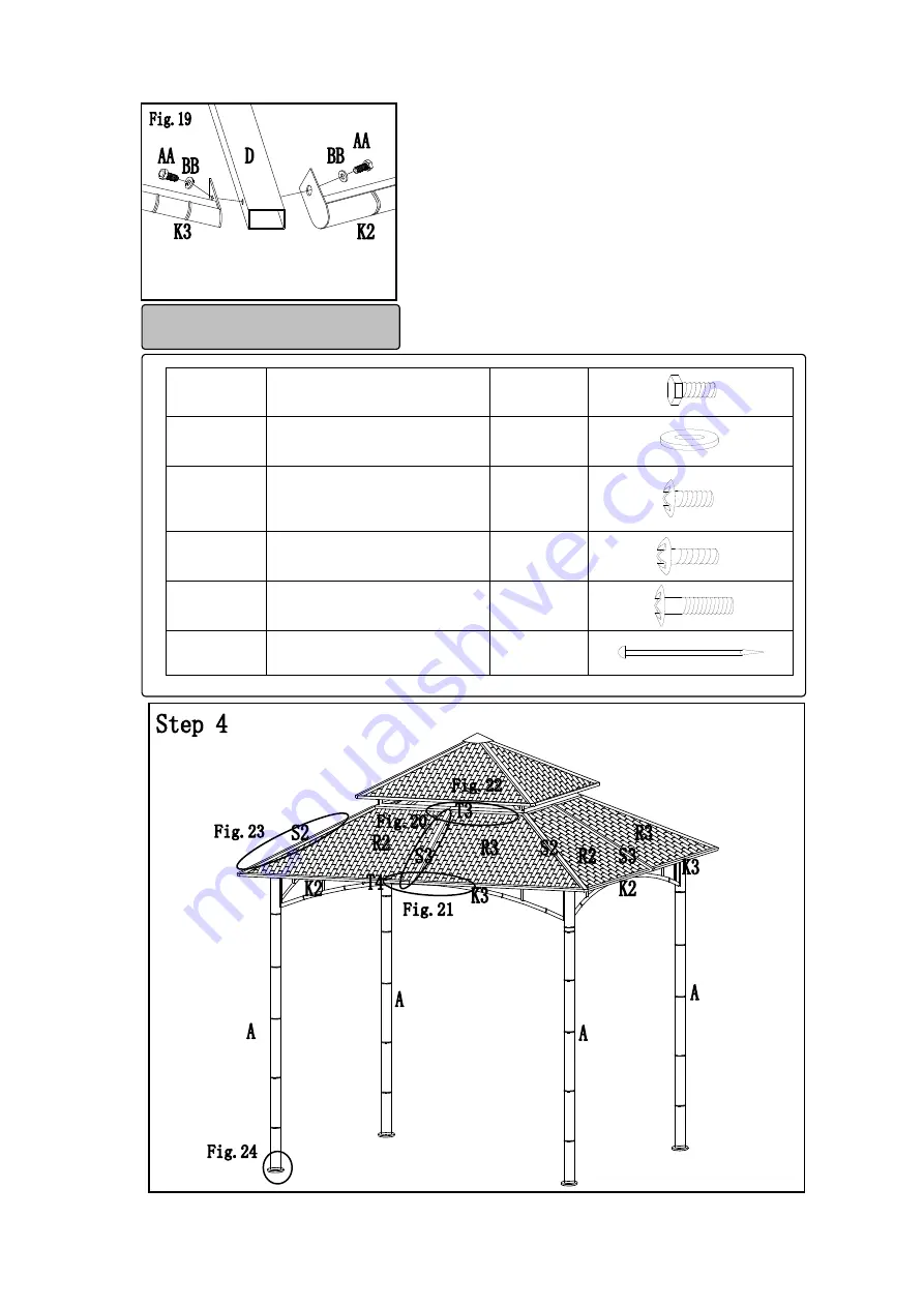 HOMEDEPOT L-GZ636PST-B Скачать руководство пользователя страница 9