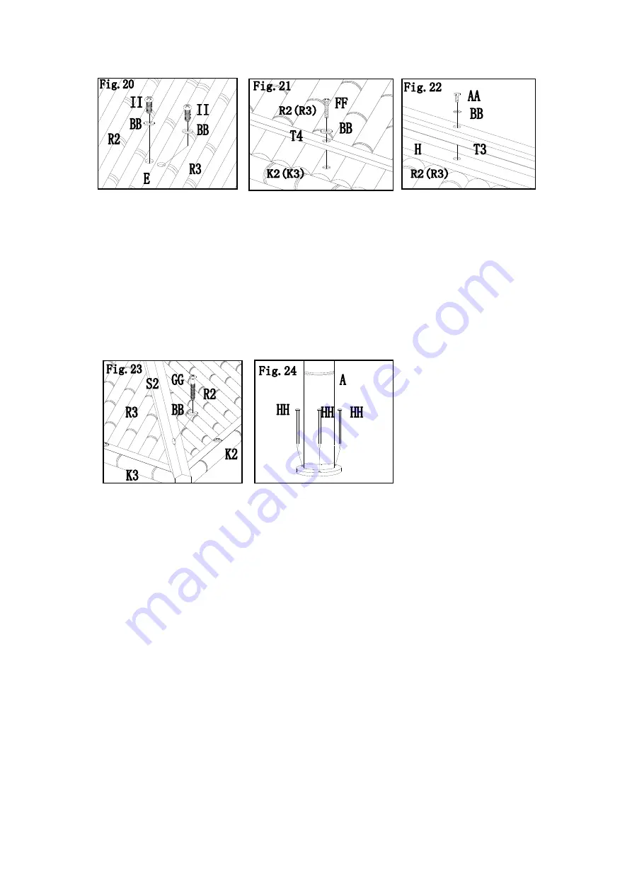 HOMEDEPOT L-GZ636PST-B Скачать руководство пользователя страница 10