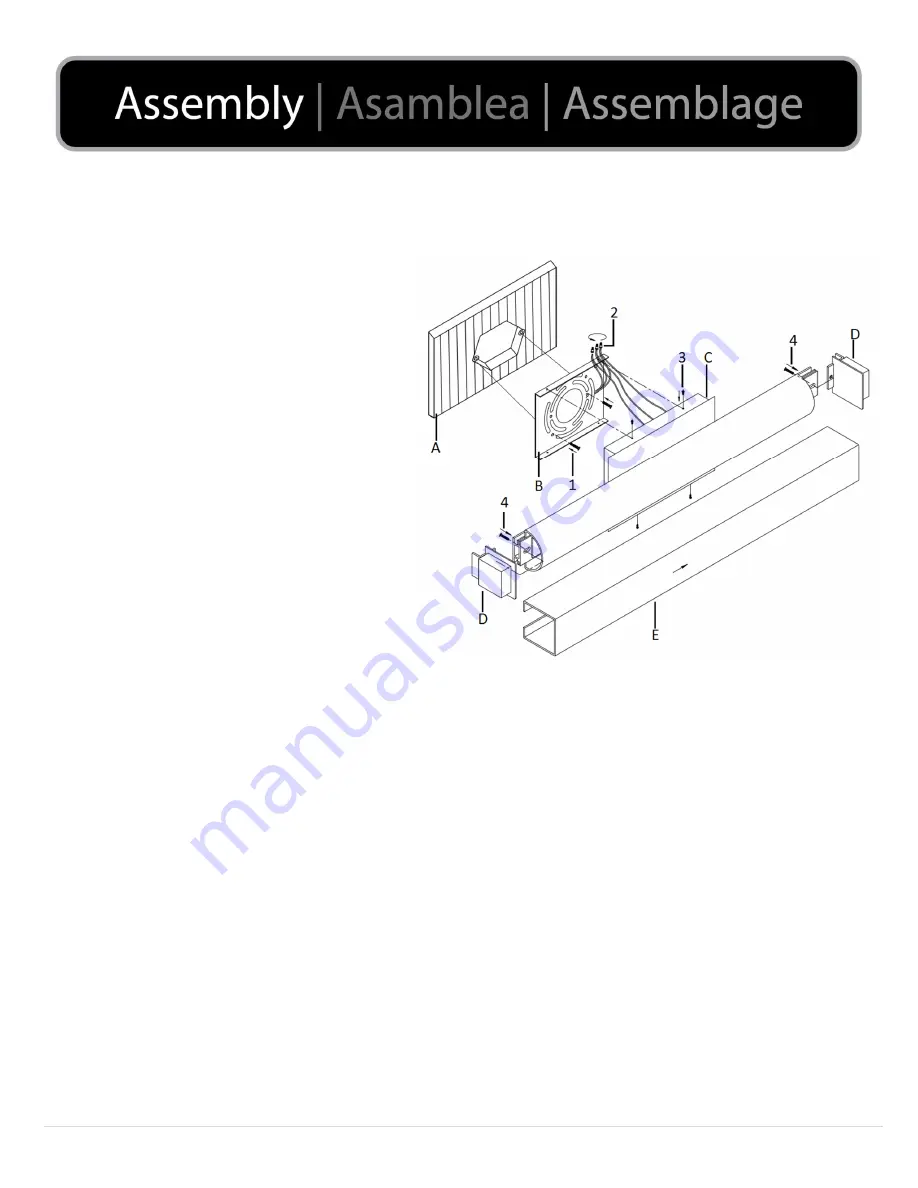 HOMEDEPOT LT0041 Assembly Download Page 6