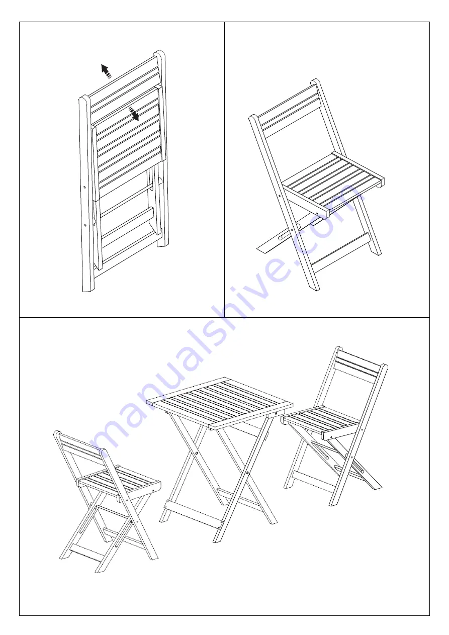 HOMEDEPOT MP2008 Care And Maintenance Download Page 3