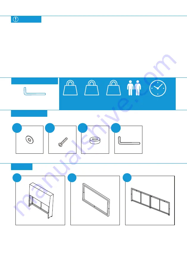 HOMEDEPOT P155 Instruction Manual Download Page 2