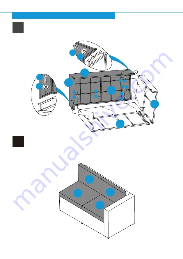 HOMEDEPOT P155 Скачать руководство пользователя страница 6