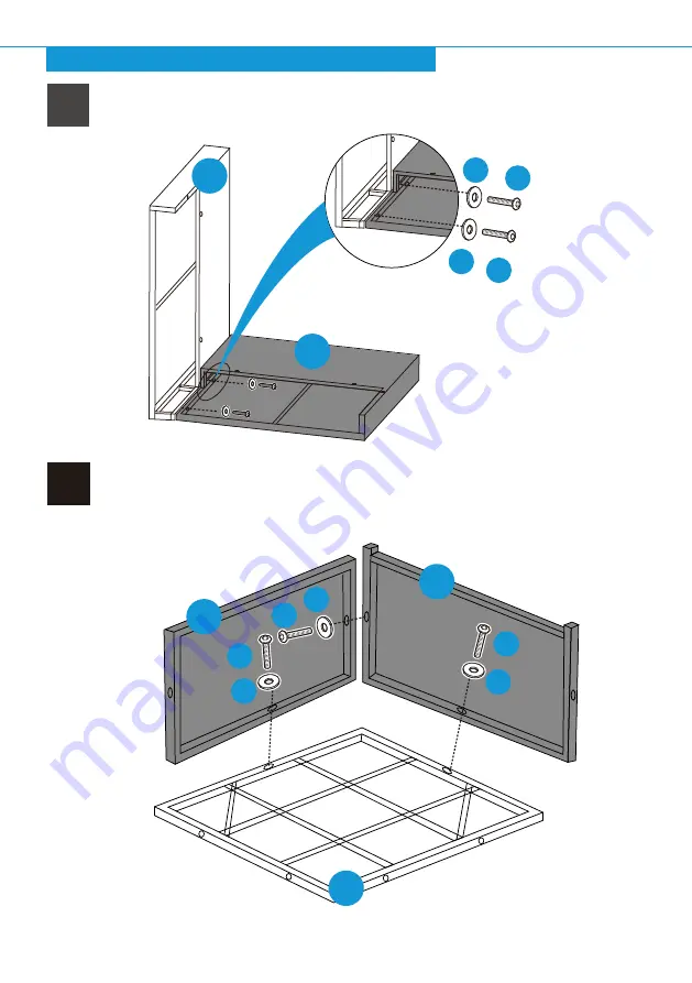 HOMEDEPOT P155 Instruction Manual Download Page 9