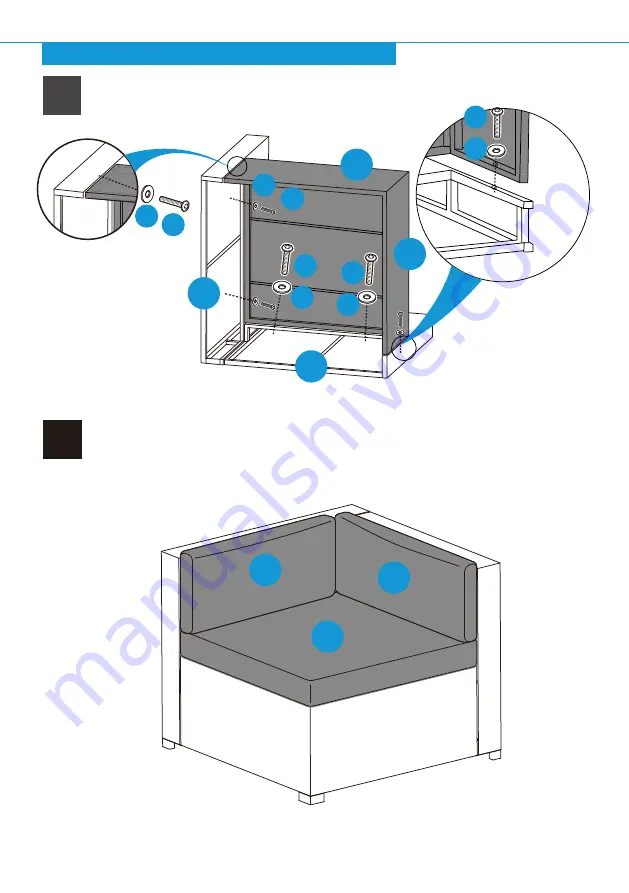 HOMEDEPOT P155 Скачать руководство пользователя страница 10