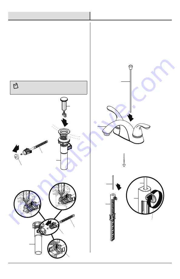 HOMEDEPOT RP90150 Скачать руководство пользователя страница 2