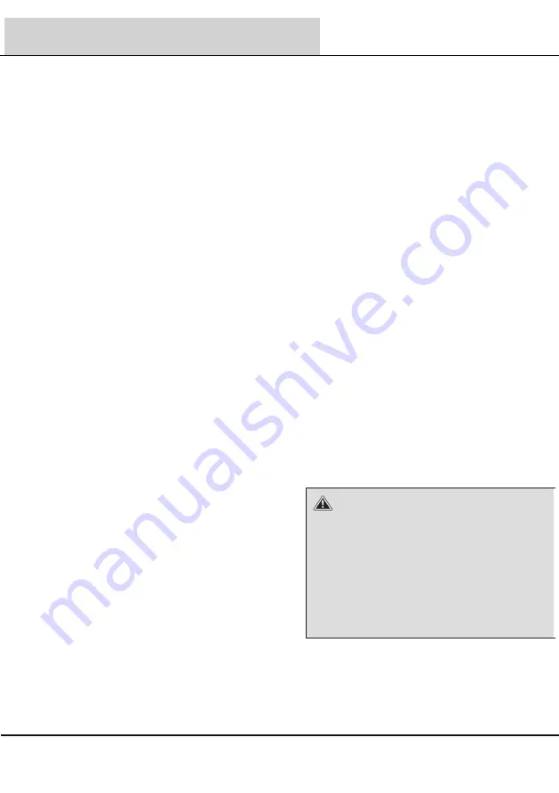 HOMEDEPOT Vissani VSCMWE16S3SW-11 Use And Care Manual Download Page 3