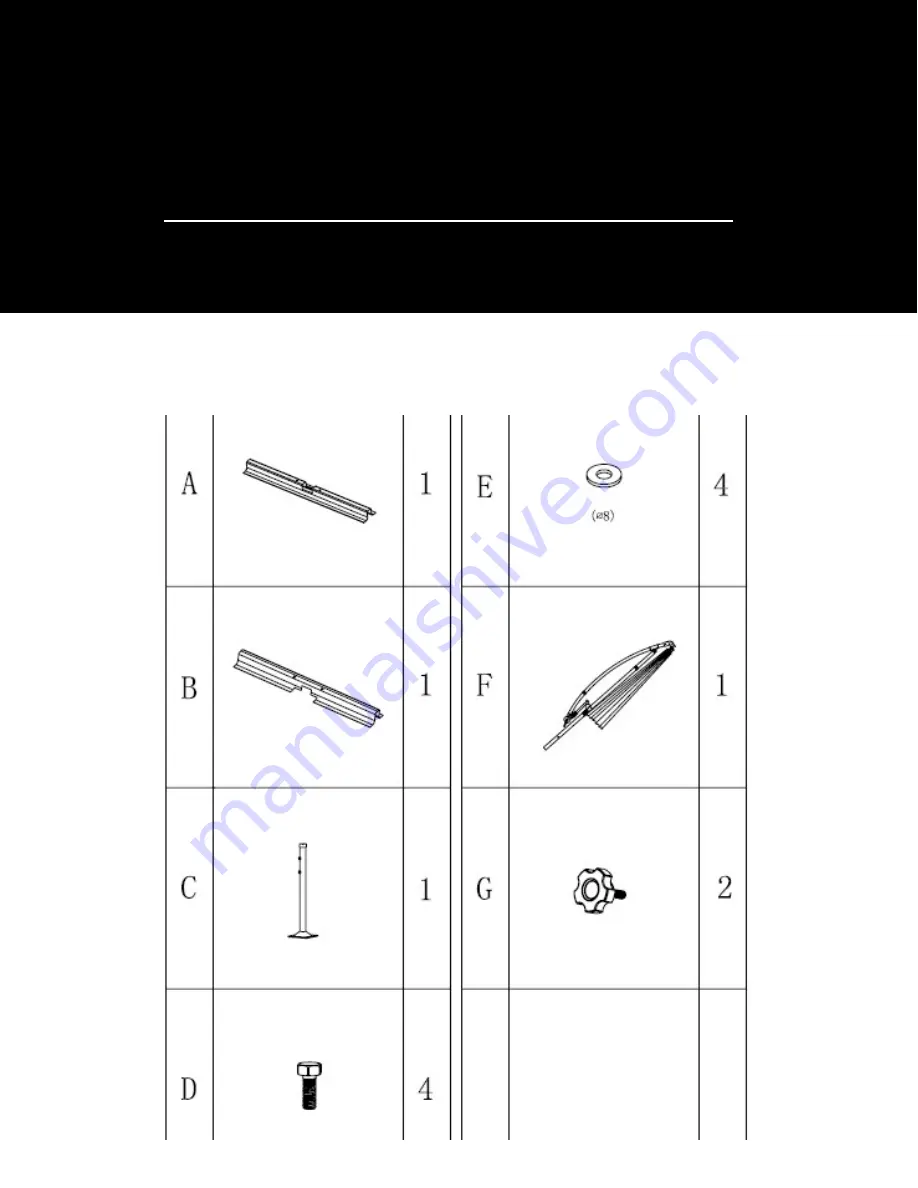 HOMEDEPOT WG08 Скачать руководство пользователя страница 2