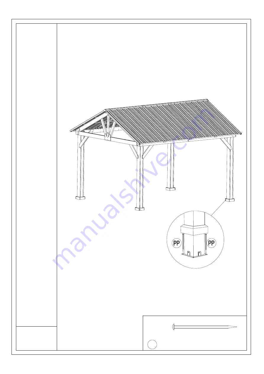 HOMEDEPOT XWG-095 Скачать руководство пользователя страница 29