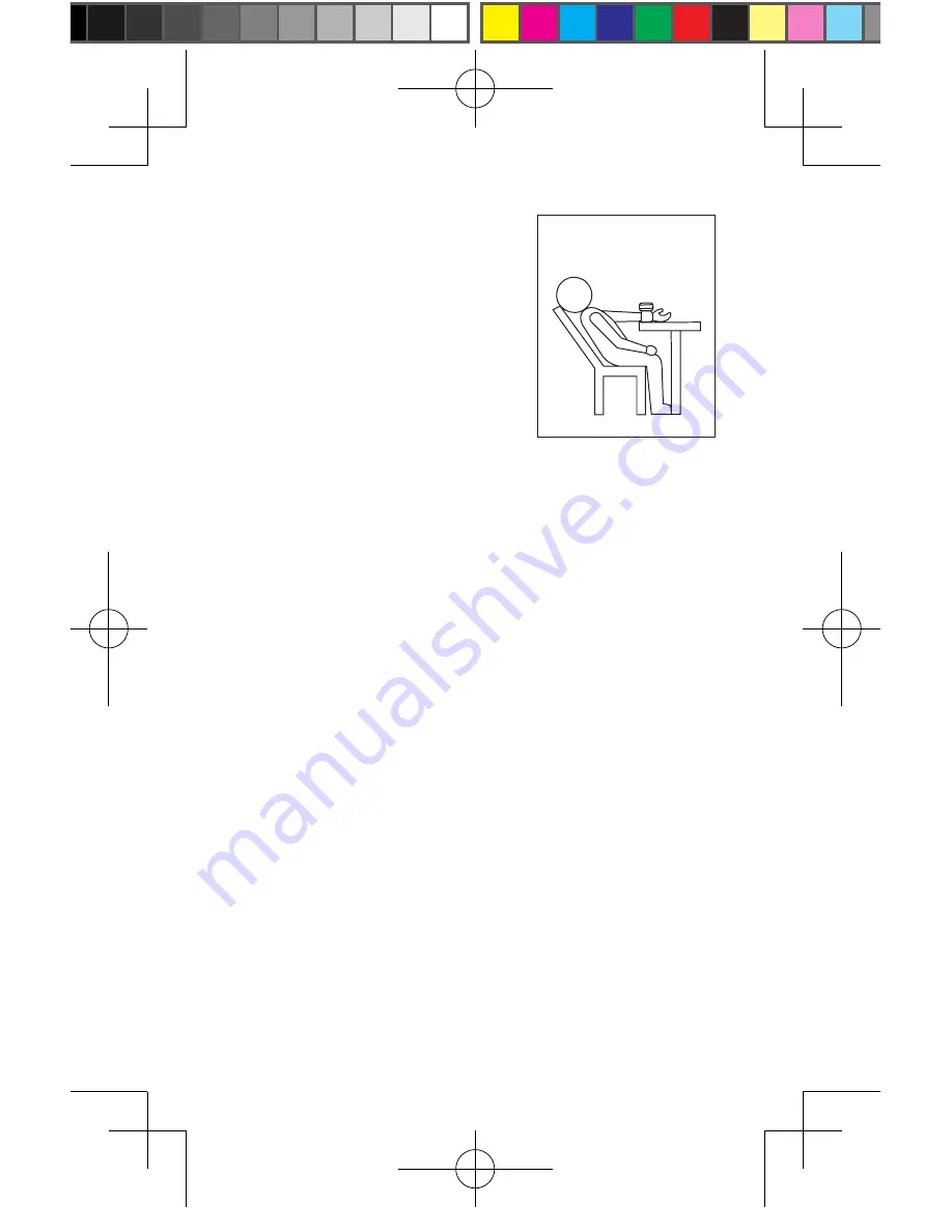 HoMedics BPW-040 User Manual Download Page 44