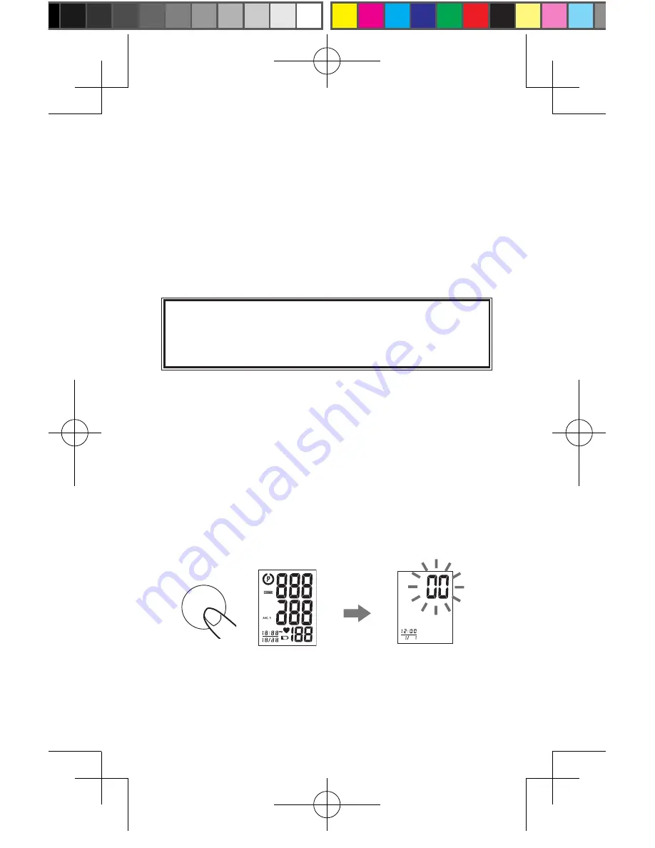 HoMedics BPW-040 User Manual Download Page 45