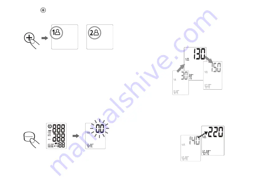 HoMedics BPW-060-DDM Скачать руководство пользователя страница 11