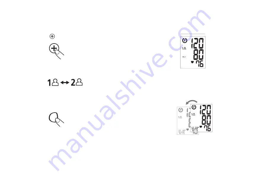 HoMedics BPW-060-DDM Manual Download Page 32