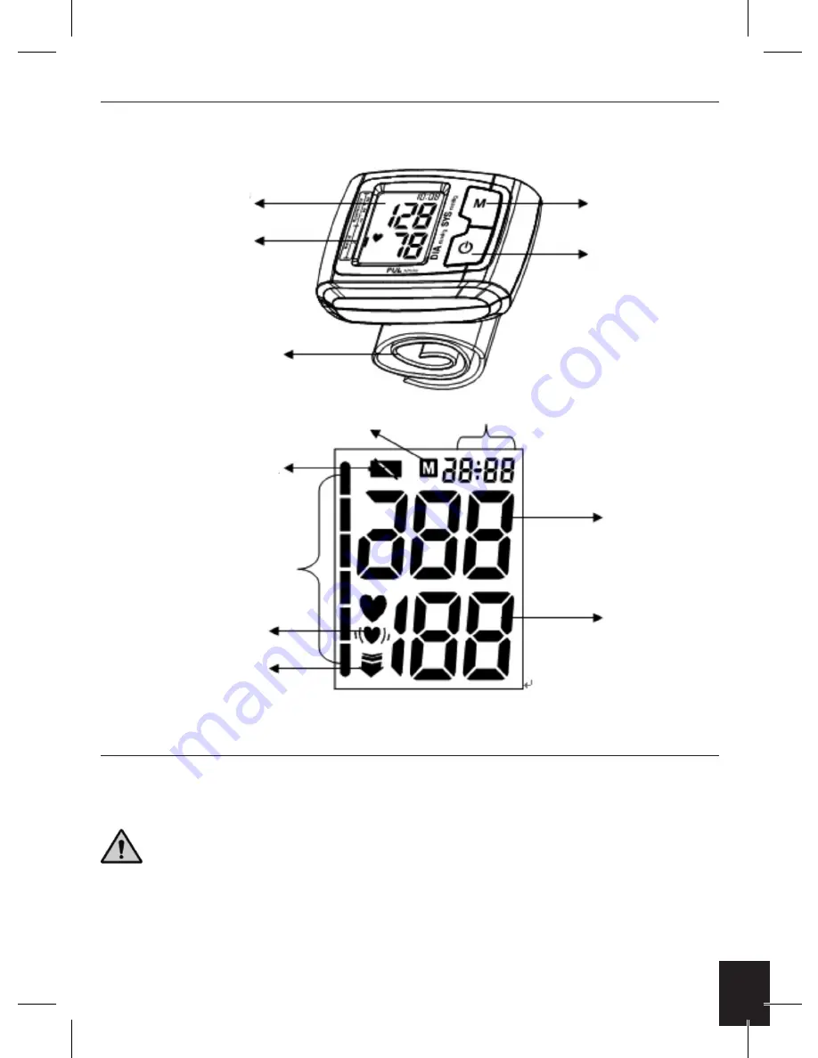 HoMedics BPW-1005 Скачать руководство пользователя страница 55