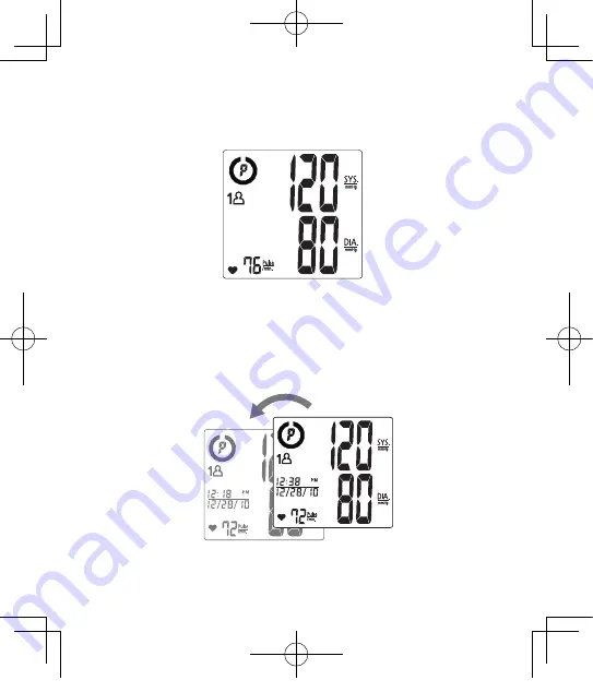 HoMedics BPW-201 Ver. B Скачать руководство пользователя страница 31