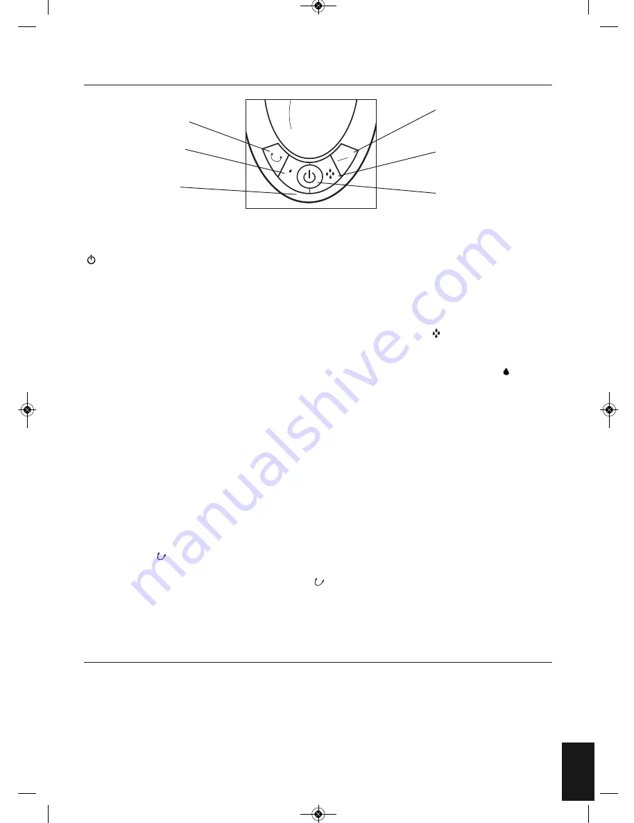 HoMedics HUM-WM75A-EU Instruction Manual Download Page 27