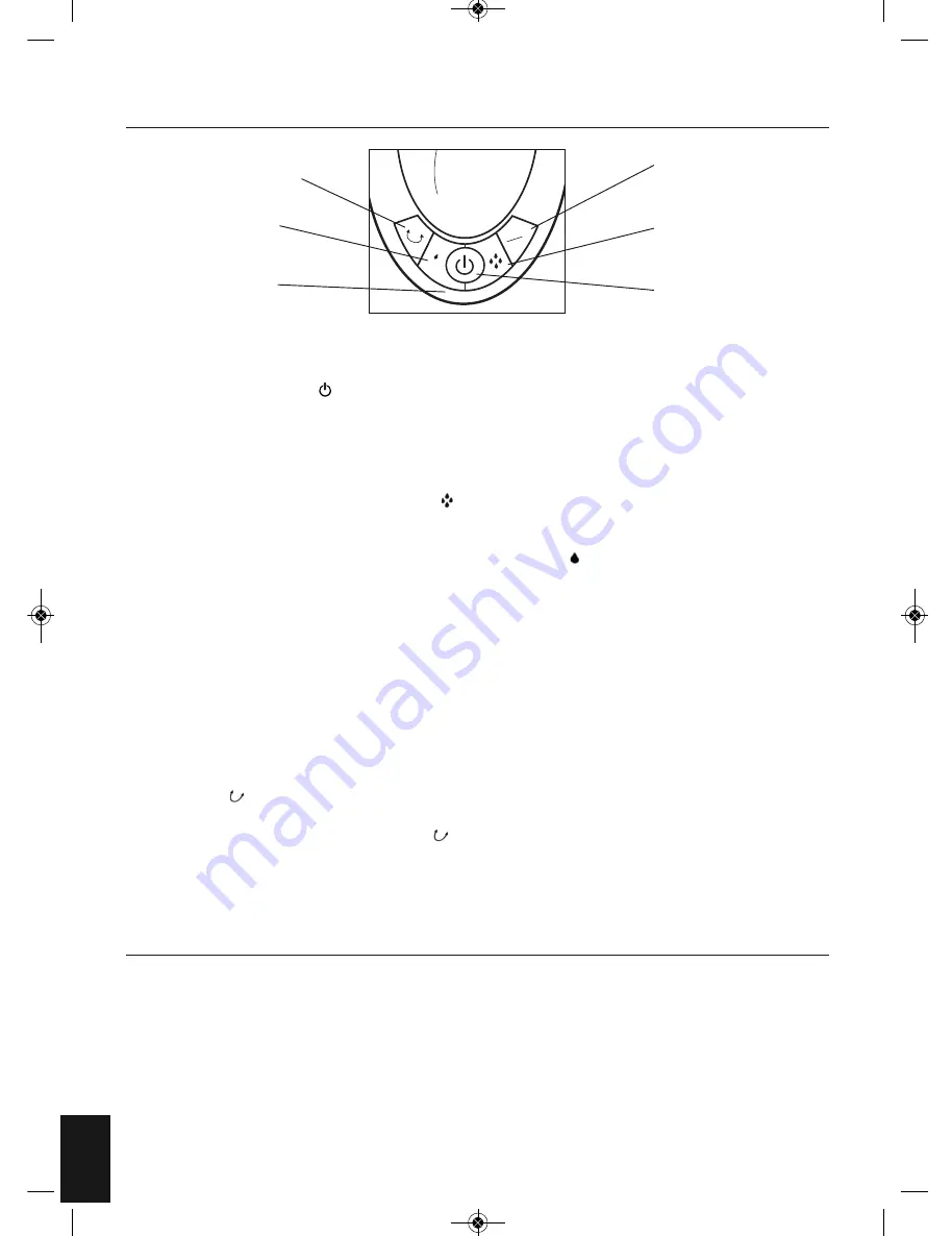 HoMedics HUM-WM75A-EU Instruction Manual Download Page 34