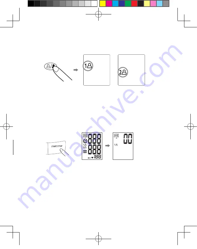 HoMedics LEADER LDRBPA-060 Скачать руководство пользователя страница 49