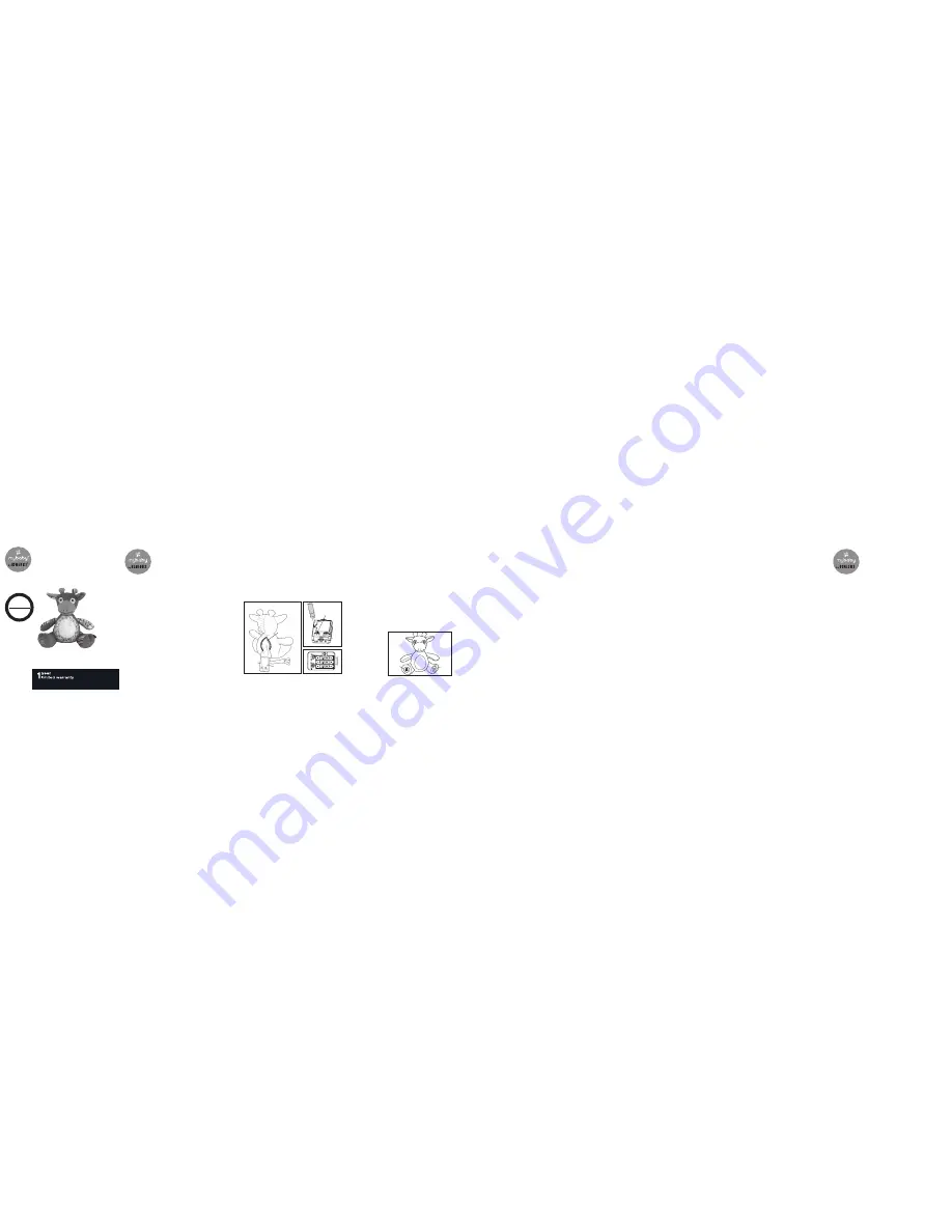 HoMedics MYB-S400 Instruction Manual Download Page 2