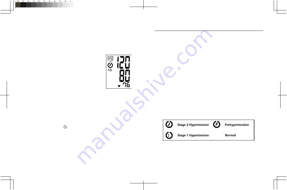 HoMedics Relion WMTBPA-845 Manual Download Page 11