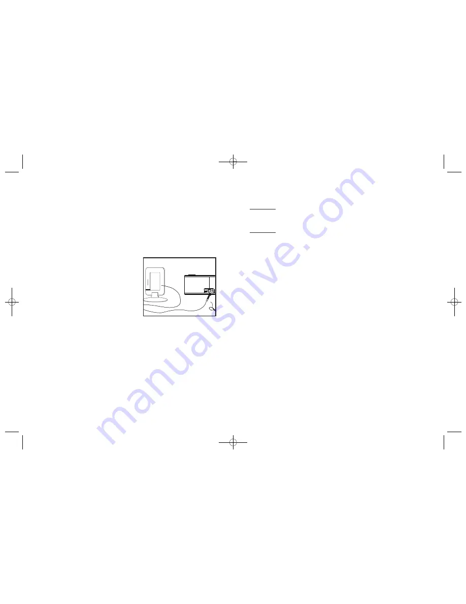 HoMedics SoundSpa Fusion Instruction Manual Download Page 16