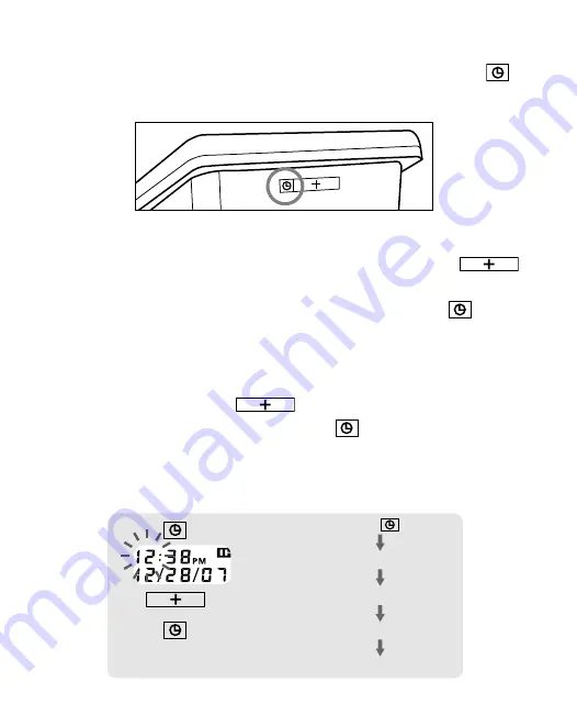 HoMedics Thera P BPA-200 Manual Download Page 14