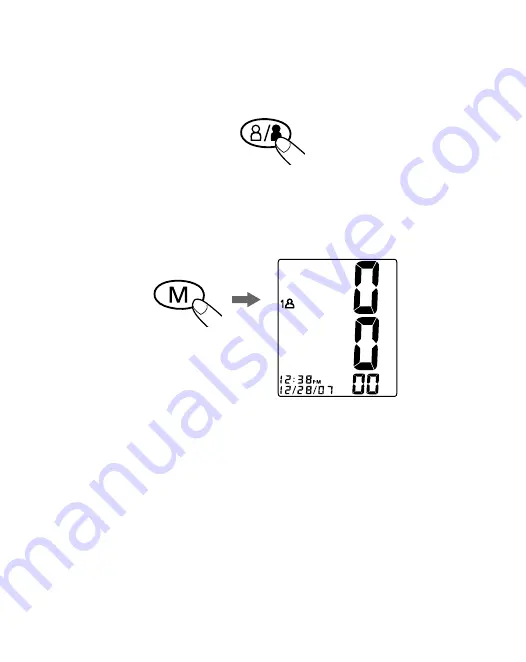 HoMedics Thera P BPA-200 Manual Download Page 24