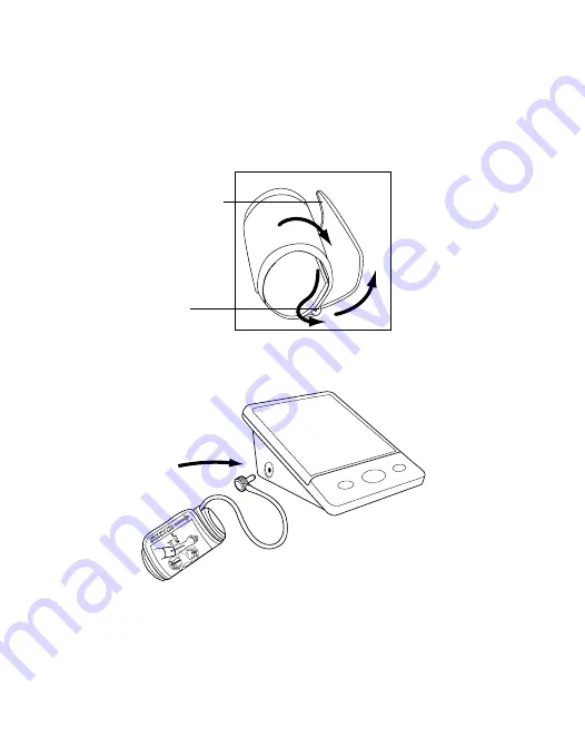 HoMedics Thera P BPA-200 Manual Download Page 47