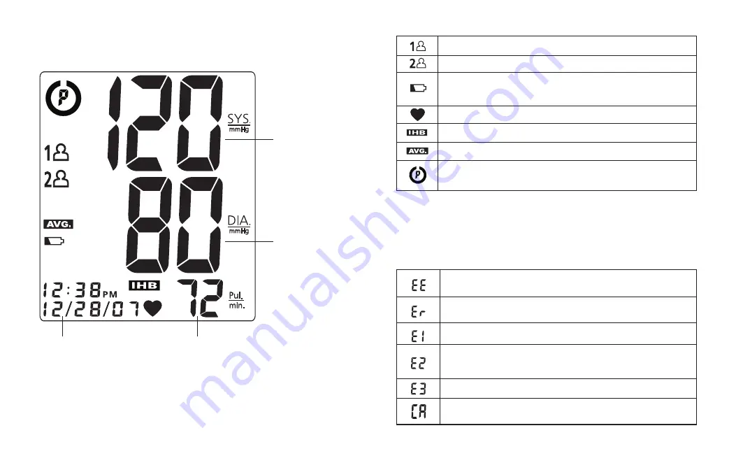 HoMedics THERA-P BPA-200 Manual Download Page 6