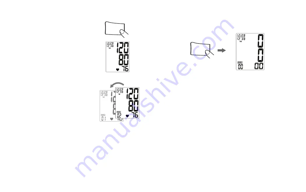 HoMedics THERA P BPS-051DDM Manual Download Page 28