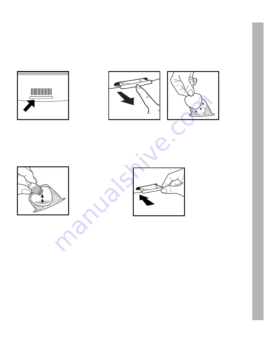 HoMedics UHE-CM18 Instruction Manual Download Page 9