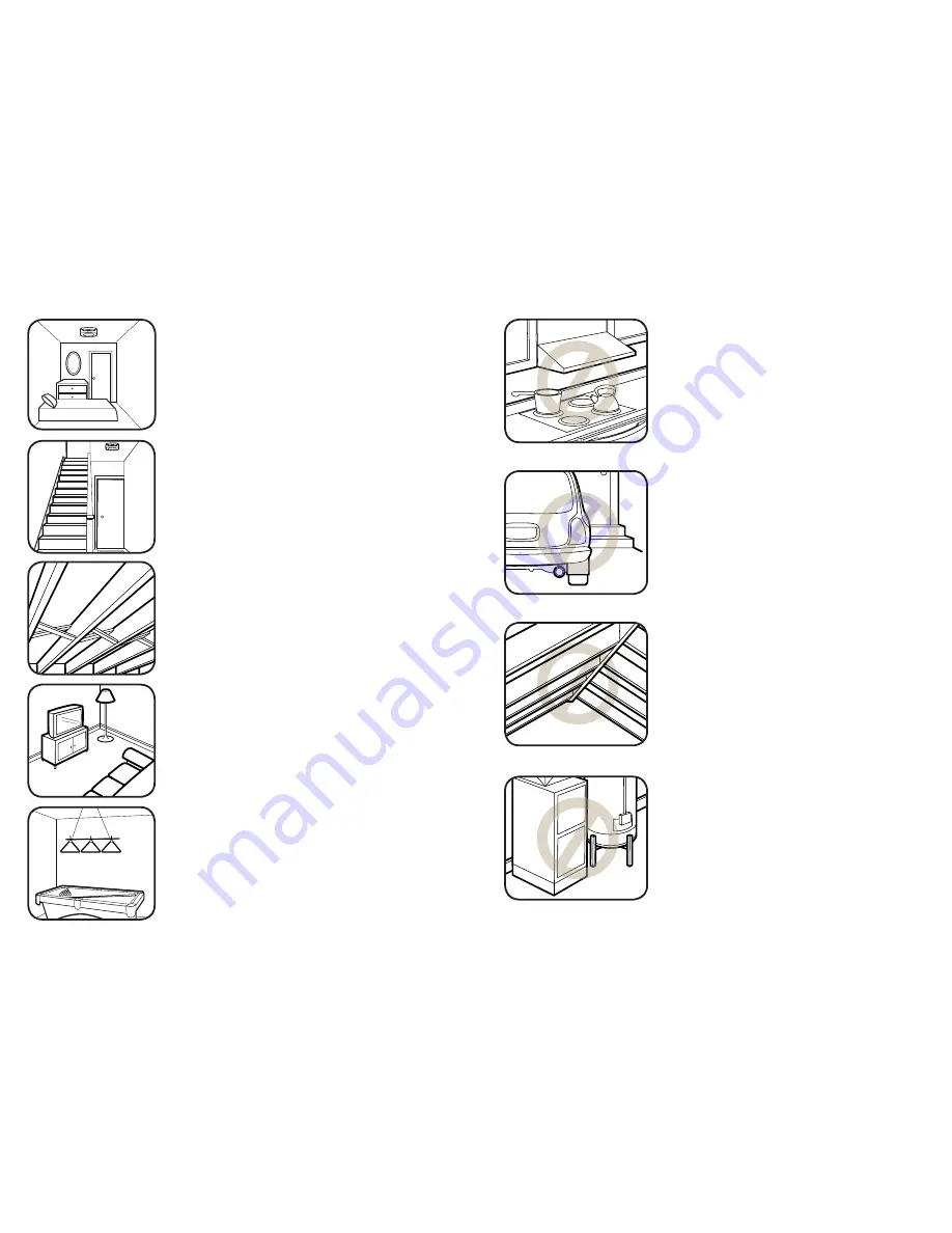 Homefront RF-360T User Manual Download Page 3