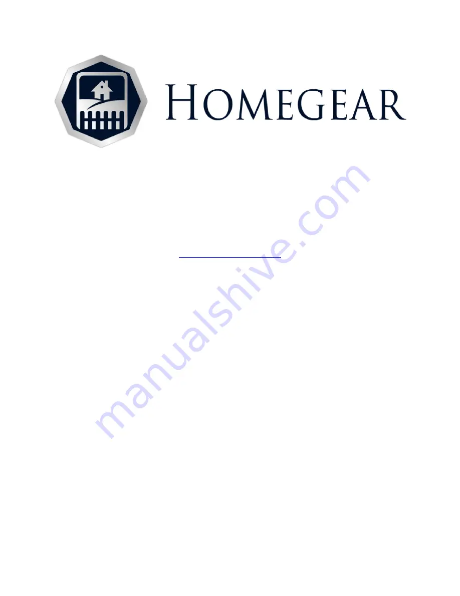 Homegear Premium Bread Maker Manual Download Page 14