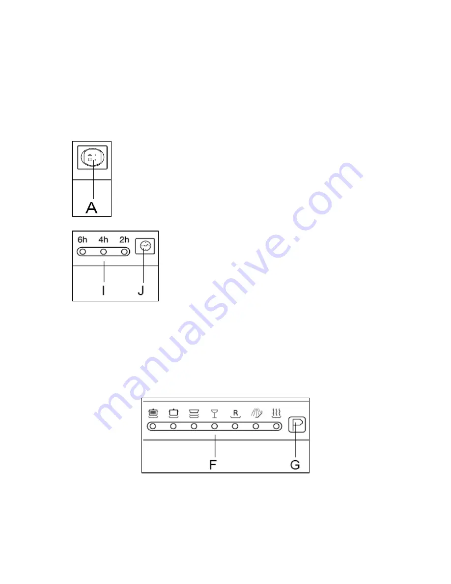 HomeKing DWI600 User Manual Download Page 26