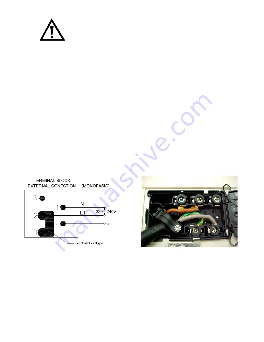 HomeKing HHI600 User Manual Download Page 27