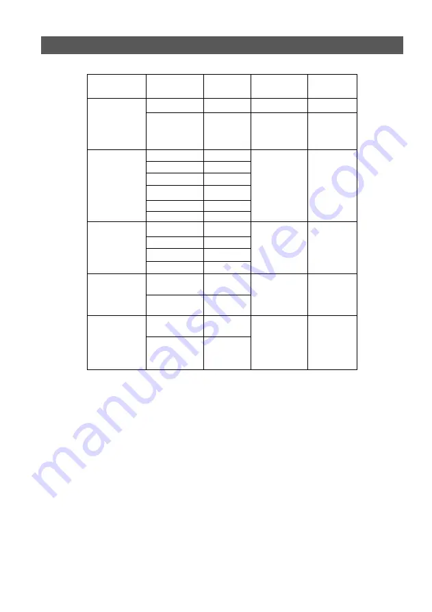 HOMEKRAFT HKMIXPLAROTARY User Manual Download Page 20